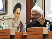 آمادگی ١٧٠٠ مسجد شهر تهران برای پذیرایی از میهمانان مراسم تشییع رهبر شهید