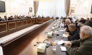 الحشد الشعبی عراق آماده برگزاری مراسم تشییع شهید آیت‌الله خامنه‌ای شد