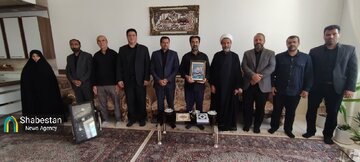 ستاره‌ای از کوهبنان؛ روایت نخبه‌ای که در آغوش مسجد، قله‌های شهادت را فتح کرد