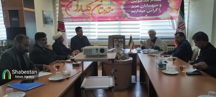 همکاری کانون‌های مساجد کرمان با شرکت زغالسنگ؛ گامی نو در غنی‌سازی اوقات فراغت فرزندان کارگران
