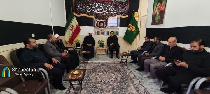 کانون‌های مساجد کوهبنان؛ از ظرفیت‌های مغفول تا چشم‌انداز تحول