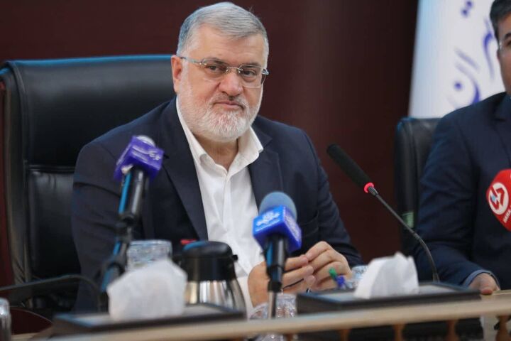 مسدودشدن تهران کذب است/اجرای محدودیت‌های ترافیکی در ۴ حلقه اطراف مراسم تشییع