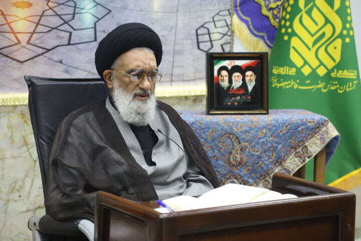 مبارزه با نفوذ و ترور اعتقادی در نیروهای مسلح جدی گرفته شود