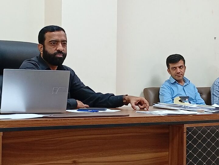برنامه‌های ویژه کانون‌های مساجد هرمزگان برای بدرقه رهبر شهید انقلاب اسلامی