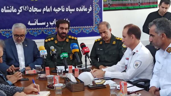 ۹۱ اتوبوس، ۴ گروه جهادی و ۲۴ هزار زائر؛ کرمانشاه مهیای حضور در آیین تشییع شد