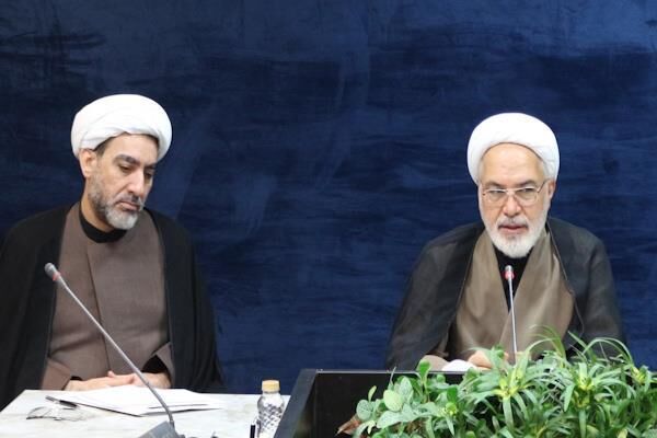 تدوین برنامه‌های ویژه قرآنی برای مناطق مرزی و گردشگری کشور