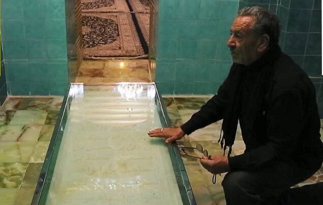 مستند «پیرغلامان» از شبکه مستند پخش می‌شود