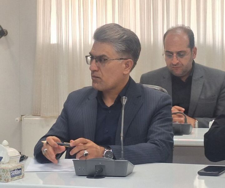 استان لرستان ارادت خود را به رهبر شهید عملا اثبات می‌کند