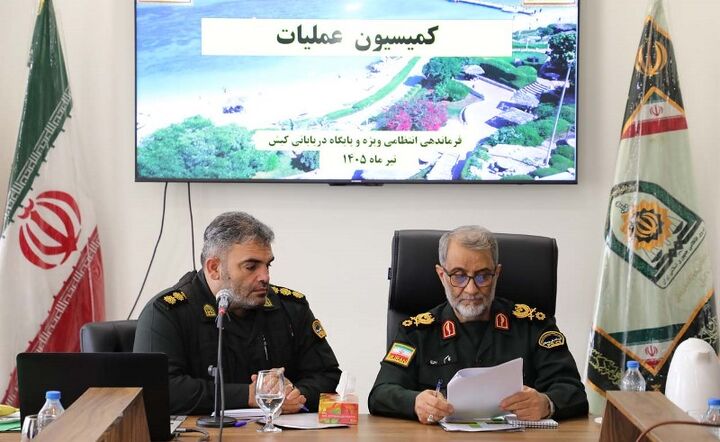 الهام از قیام عاشورا، رمز سربلندی پلیس در جنگ رمضان