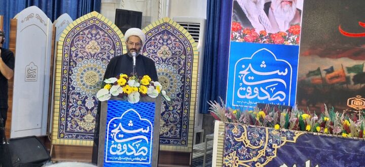 اقتدار زینبی؛ از میدان کربلا تا تجمعات حماسی بانوان ایرانی