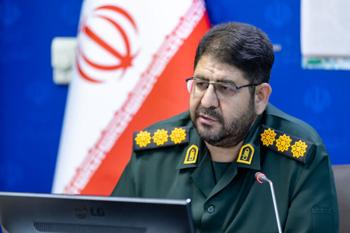 استان مرکزی با ۶۰ هزار زائر به بدرقه «آقای شهید ایران» می‌رود