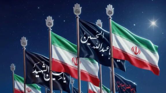 محرم، جلوه‌ای از همدلی مردم ایلام با نیازمندان