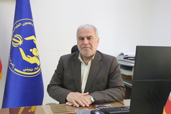 توانمندسازی ۷۵۰۰ مددجو با آموزش‌های فنی و حرفه‌ای در سال ۱۴۰۴