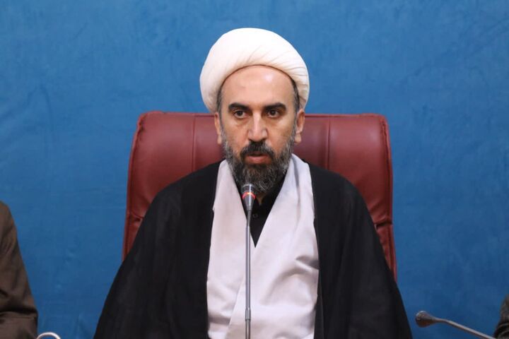 جنگ نرم نیازمند نیروهای کیفی و مردمی است