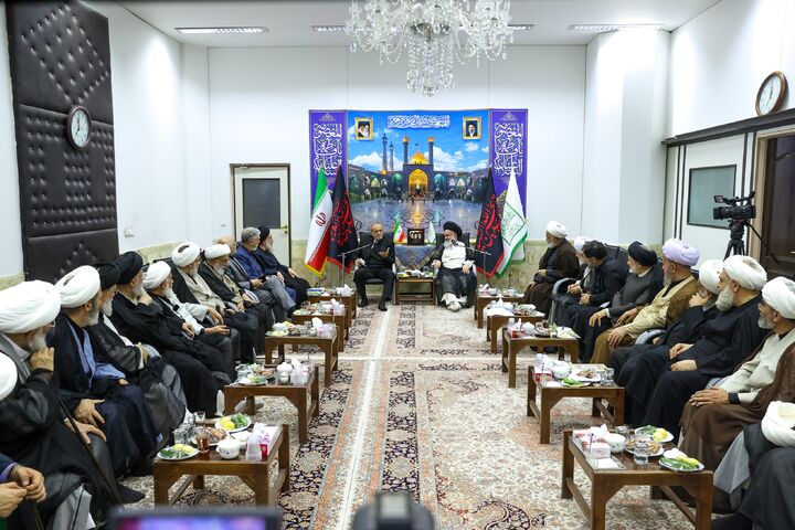 تأکید پزشکیان بر بازگشت مساجد به کارکردهای اصیل اجتماعی، فرهنگی و تربیتی