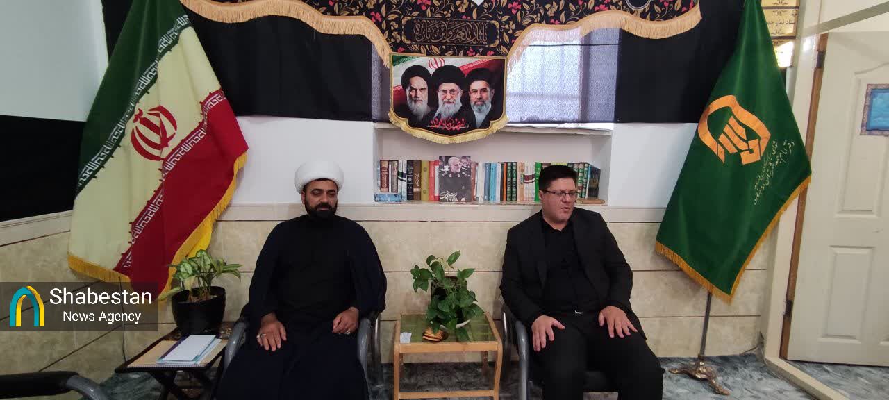 کانون‌های مساجد کوهبنان؛ از ظرفیت‌های مغفول تا چشم‌انداز تحول