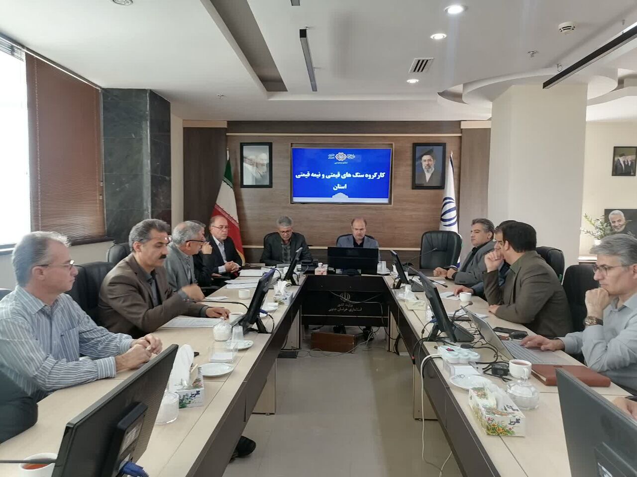 هفتمین نمایشگاه ملی صنایعدستی ایران به میزبانی خراسان جنوبی برگزار می شود