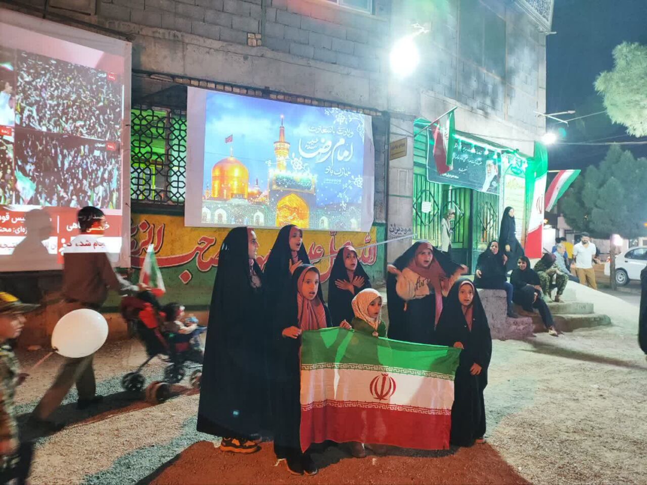 گروه جهادی شهید حسین مهرور؛ الگویی از خدمت بیمنت و مشارکت مردمی