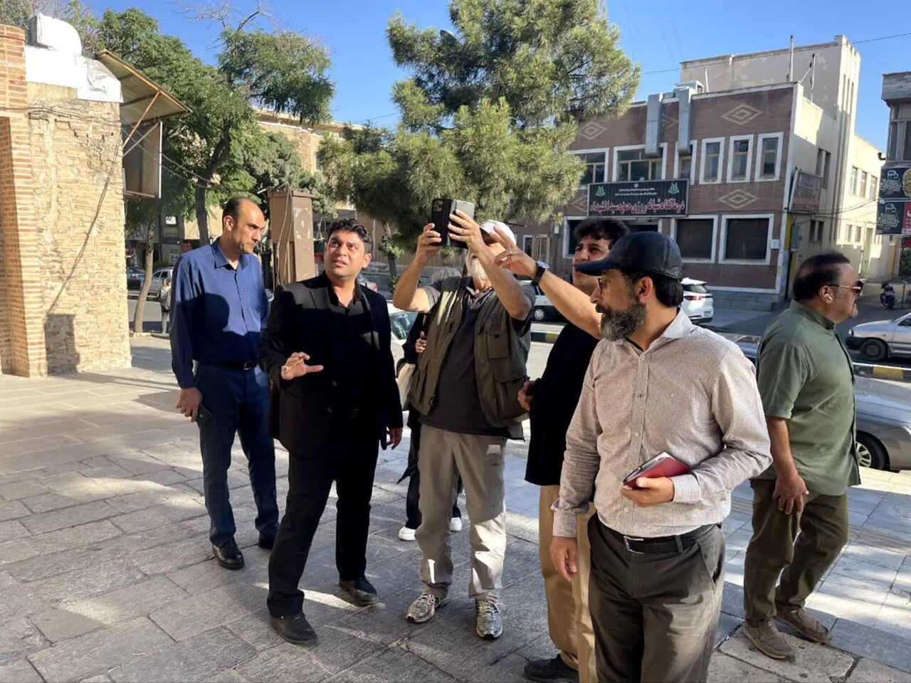 سه مسجد تاریخی کردستان در مسیر ثبت جهانی قرار گرفت