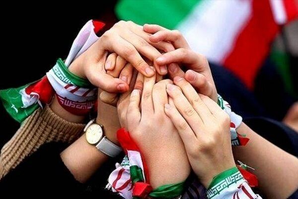 مقاومت؛ دکترینی که ایران را در برابر طوفان‌ها استوار نگه می دارد