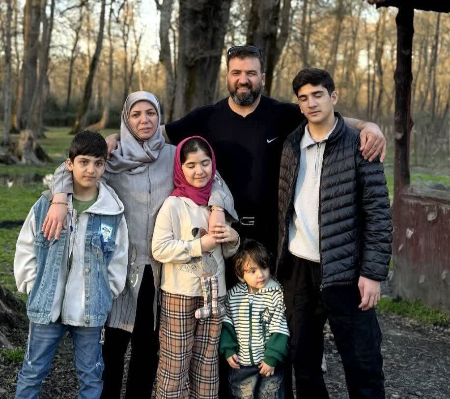 روایت همسرشهید «یدالله مجتبایی» از عشق، انتظار و کرامت پس از شهادت