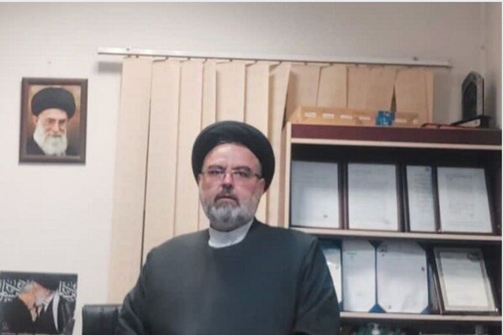 آمادگی مساجد پاکدشت برای میزبانی از عزاداران رهبر شهید/ اسکان زائران در ۴۰ مسجد