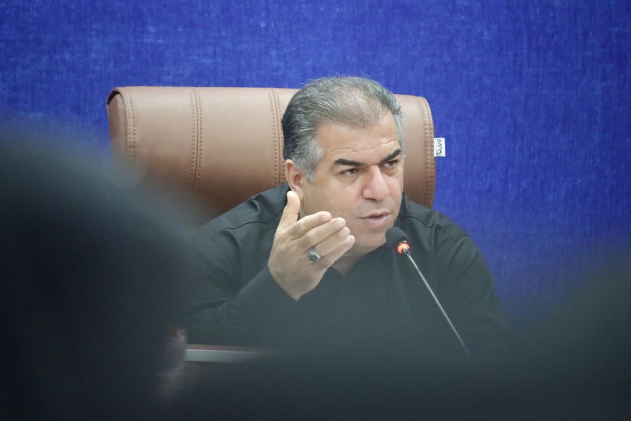 استان سمنان آماده میزبانی و خدمترسانی به شرکتکنندگان مراسم تشییع شهید قائد امت است