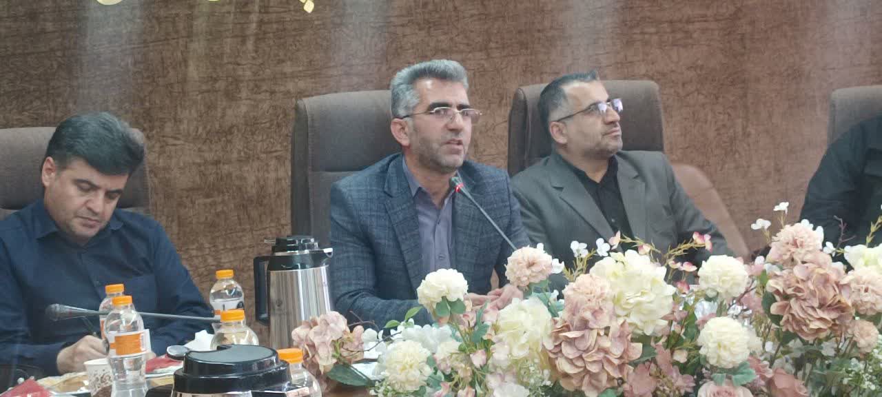 آموزش و پرورش استان سمنان، پیشگام اسکان بدرقه‌کنندگان رهبر شهید تا رضوان الهی