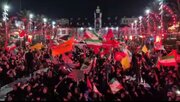 عزت زیر بیرق حسین(ع)؛ قرار یکصد و بیست و یکم رشتوندان