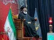 مردم تا زمان برقراری امر رهبری در خیابان می‌مانند