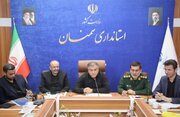 استان سمنان آماده میزبانی و خدمت‌رسانی به شرکت‌کنندگان مراسم تشییع شهید قائد امت است