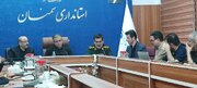 منطقه هشت تهران پایلوت اسکان مردم استان سمنان برای بدرقه پیکر رهبر شهید انتخاب شد