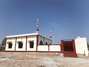 ساخت ۱۱ مسجد برای ارائه خدمات اجتماعی در سراسر پاکستان
