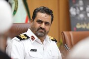 ورود بیش از ۳۴درصد زائران مراسم تشییع رهبر شهید از جنوب تهران/ تردد ۴۱ درصد زائران با مترو