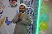 موکب جوانان امیرآباد بیرجند میزبان زائران رهبر شهید در مشهد