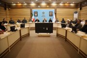 حضور در صحنه روزهای سخت، از ویژگی‌های برجسته مردم ایران است
