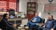 بدرقه و تشییع رهبر شهید، بزرگ‌ترین رویداد تاریخی کشور را رقم خواهد زد
