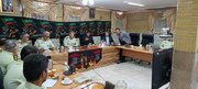 کردستان جزو ۱۰ استان پاک کشور/ ۴۵ هزار مصرف‌کننده مواد مخدر شناسایی شد
