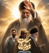 کانون‌های مساجد سمنان با تمام توان پای کار بدرقه رهبر شهید