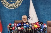 نظرات رهبر انقلاب در تدوین برنامه‌های تشییع رهبر شهید محور بوده است/مساجد ظرفیت مهم میزبانی از زائران هستند