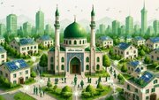 کلید خوردن «نظام یکپارچه مدیریت محله‌محور» در هرمزگان؛ شبکه تخصصی مردمی با محوریت کانون‌های مساجد شکل می‌گیرد