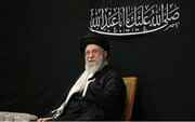 مراسم وداع و تشییع پیکر آقای شهید ایران با حضور میلیون‌ها جانفدا برگزار می‌شود