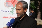 توزیع ۴۰۰۰ بسته گوشت بین مددجویان همدانی با مشارکت برنامه «سمت خدا»