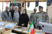 سخنگوی دولت: نیروی دریایی نقش برجسته ای در حفظ امنیت کشور ایفا کرد