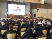 ساماندهی ۱۳۰ موکب خراسان رضوی برای مراسم بدرقه رهبرشهید در مشهد