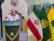 انتخاب کادر درمان حج ۱۴۰۶ زودتر از سنوات گذشته/ استقبال ۱۰۰۰ نفر از کادر درمان برای حضور در حج ۱۴۰۶