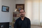 حضور پرشور مدیران کانون‌های مساجد اراک در تشییع «قائد شهید امت»