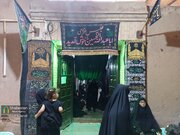 آغاز روضه حاج ماشاءالله در کرمان؛ فصل جدیدی از تجدید بیعت حسینی