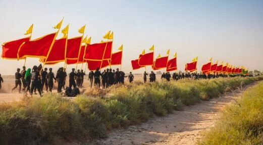 دستور وزیر ارتباطات عراق برای پوشش اینترنت رایگان در مسیر بغداد-کربلا در ایام اربعین
