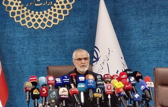 نظرات رهبر انقلاب در تدوین برنامه‌های تشییع رهبر شهید محور بوده است/مساجد ظرفیت مهم میزبانی از زائران هستند